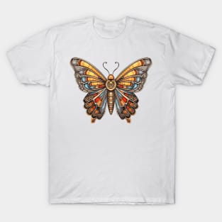 Ancient Egypt Butterfly #14 T-Shirt